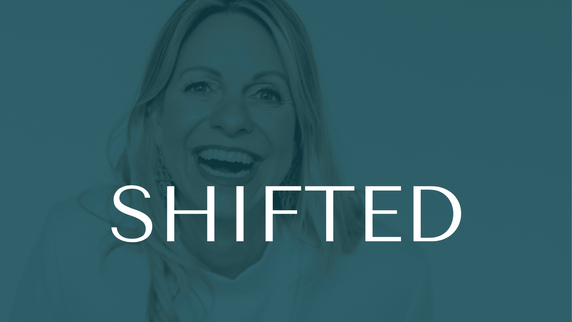 Kristine Löchner SHIFTED Business Mentoring Human Design Female Leadership